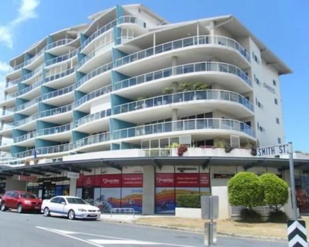 фото Pandanus Mooloolaba