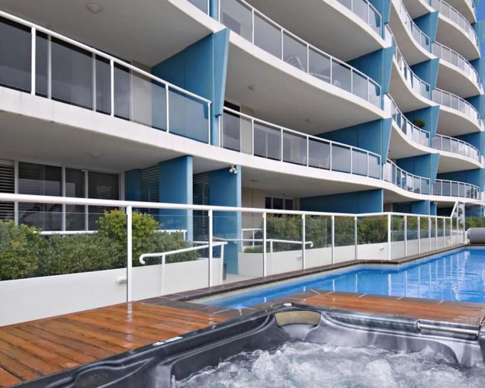 фото Pandanus Mooloolaba