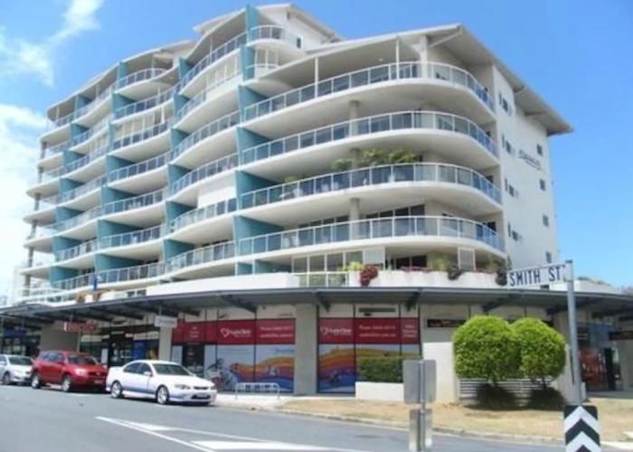 Pandanus Mooloolaba