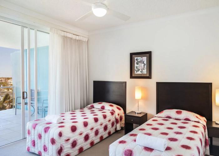 Pandanus Mooloolaba
