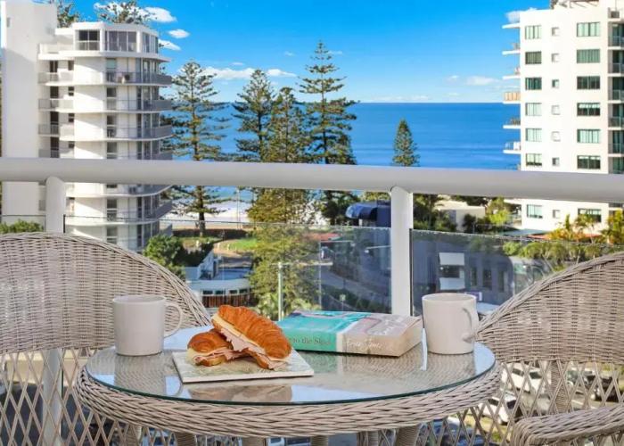 Pandanus Mooloolaba