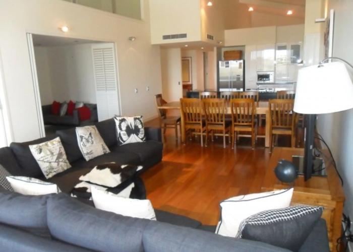 Pandanus Mooloolaba