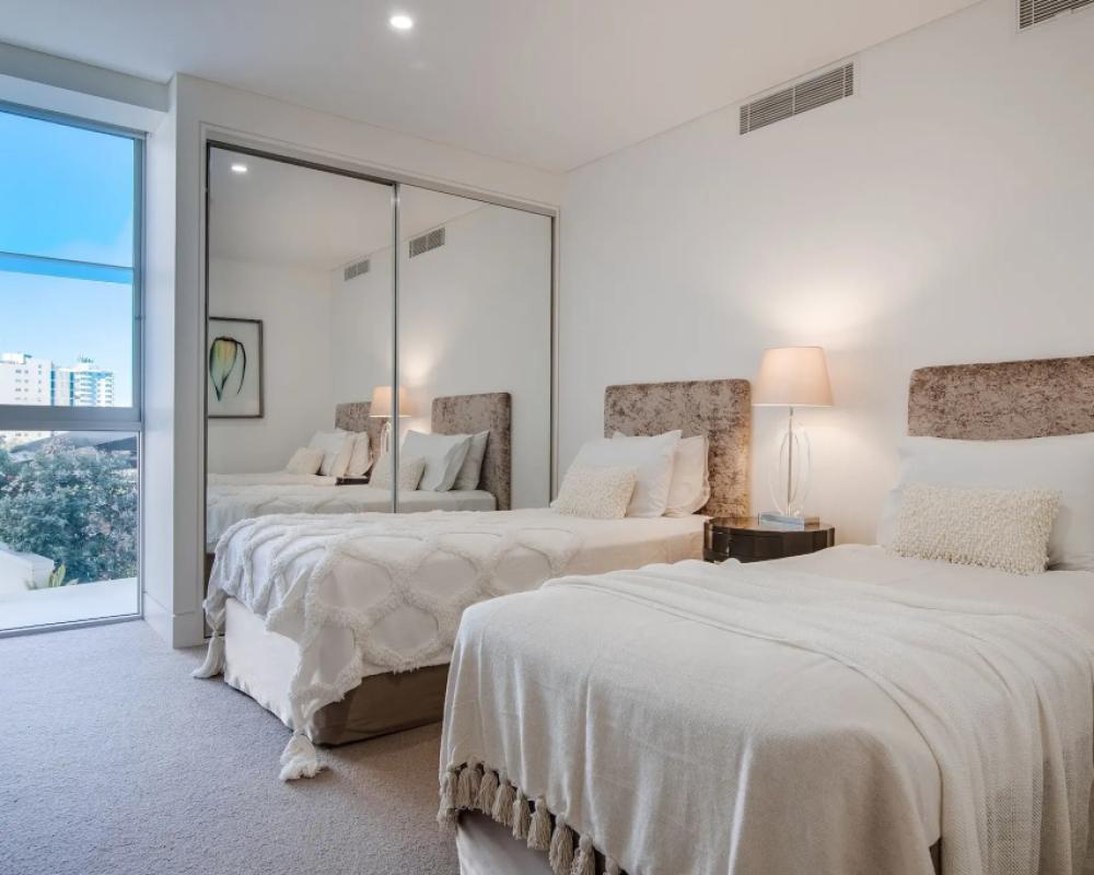 фото Sea Pearl Resort Mooloolaba