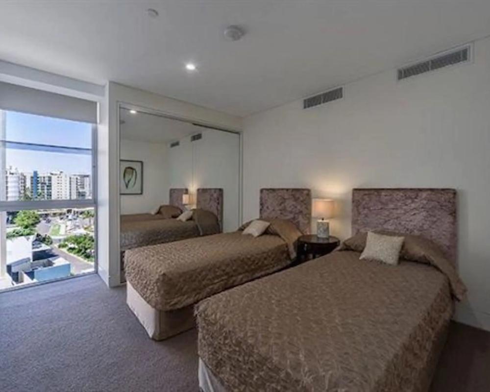 фото Sea Pearl Resort Mooloolaba