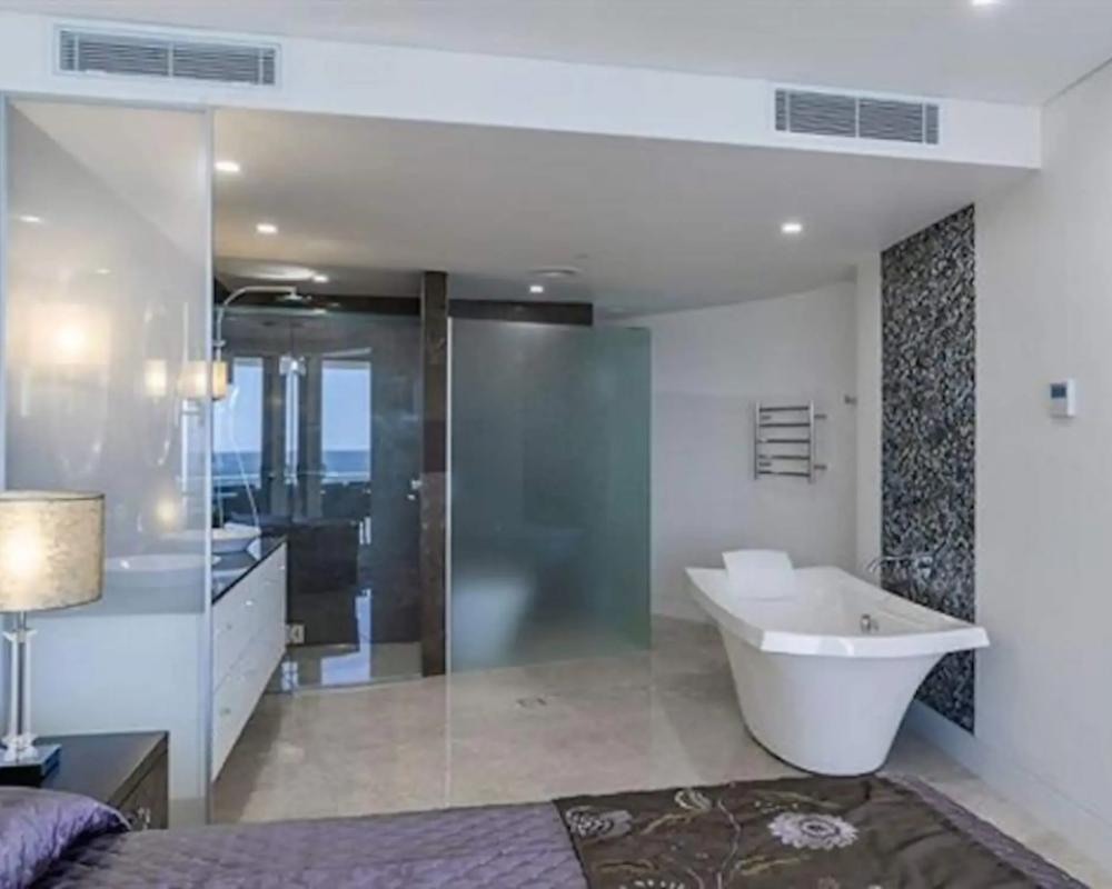 фото Sea Pearl Resort Mooloolaba
