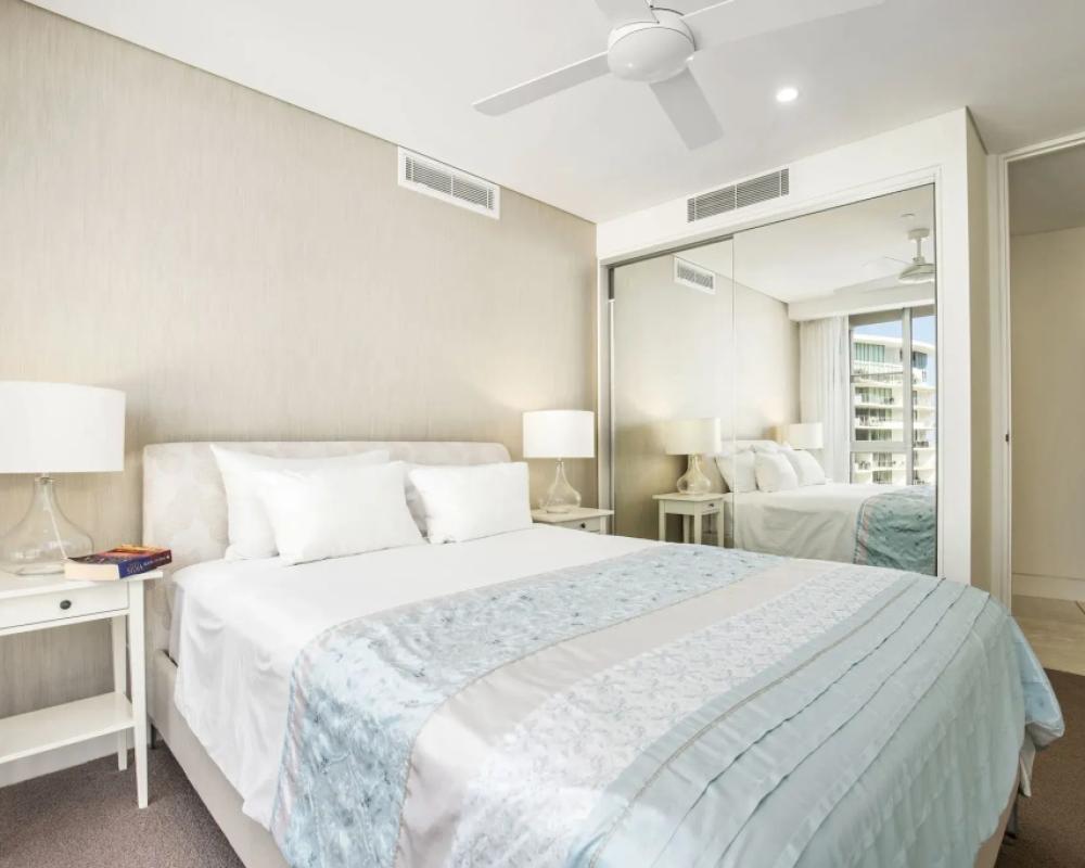 фото Sea Pearl Resort Mooloolaba