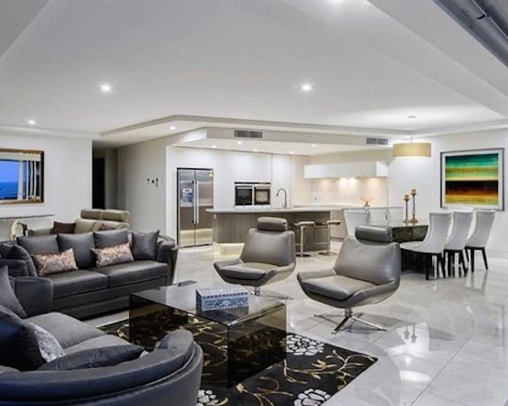 фото Sea Pearl Resort Mooloolaba
