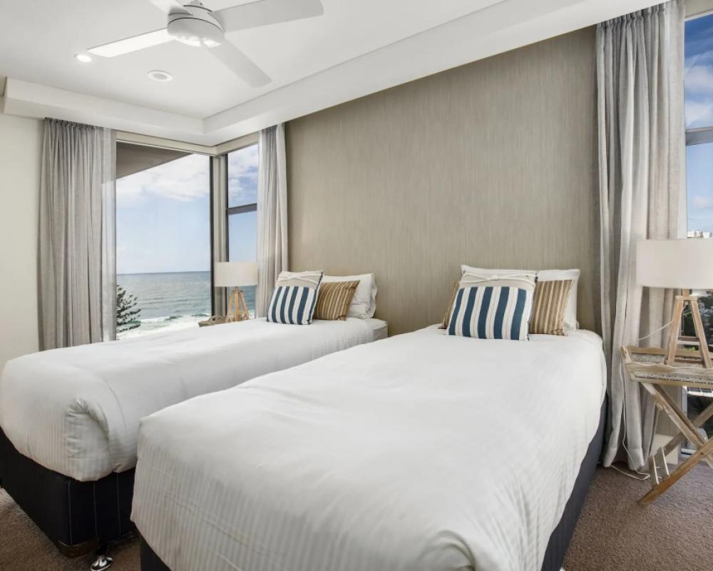 фото Sea Pearl Resort Mooloolaba