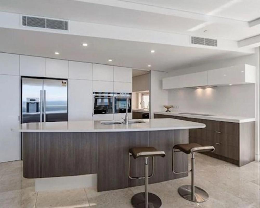 фото Sea Pearl Resort Mooloolaba