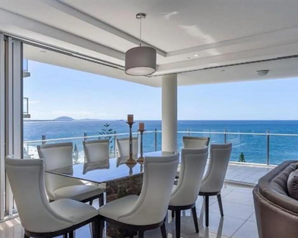 фото Sea Pearl Resort Mooloolaba