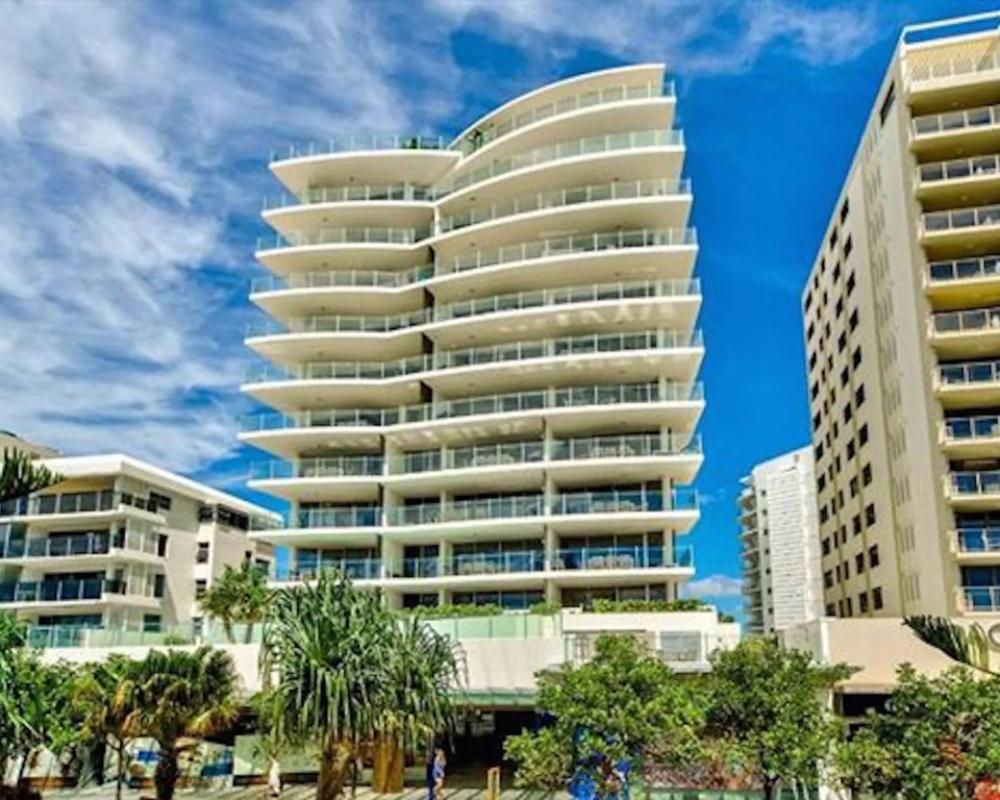 фото Sea Pearl Resort Mooloolaba