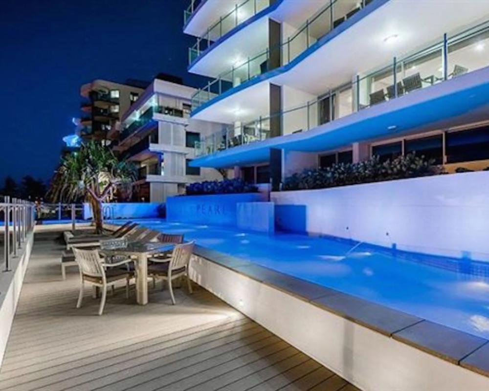 фото Sea Pearl Resort Mooloolaba
