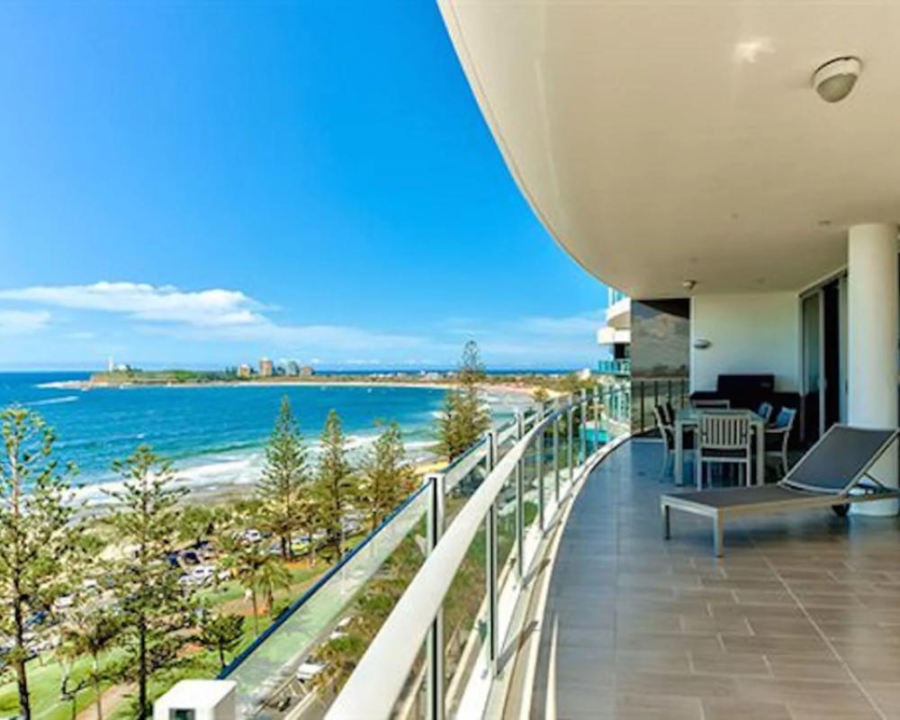 фото Sea Pearl Resort Mooloolaba