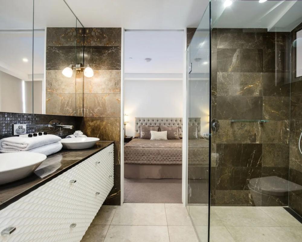 фото Sea Pearl Resort Mooloolaba