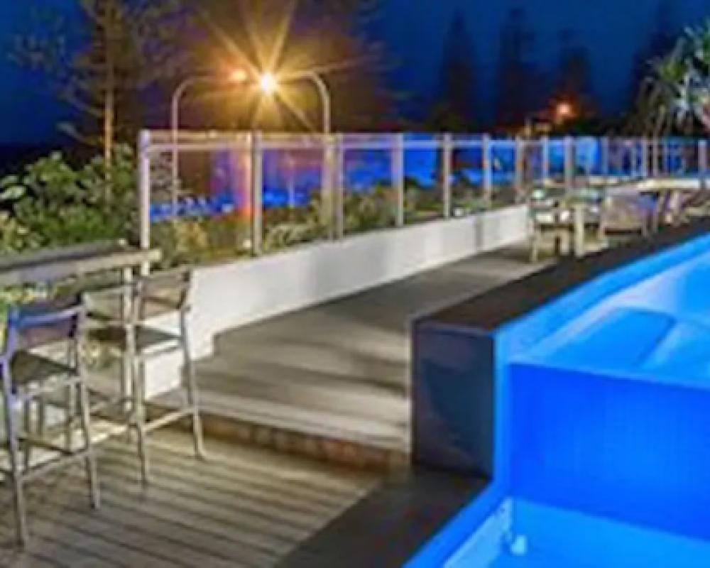 фото Sea Pearl Resort Mooloolaba
