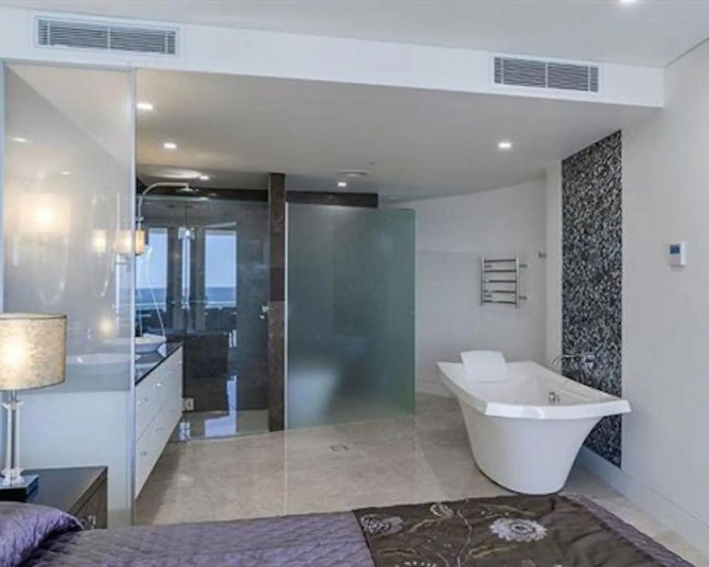 фото Sea Pearl Resort Mooloolaba