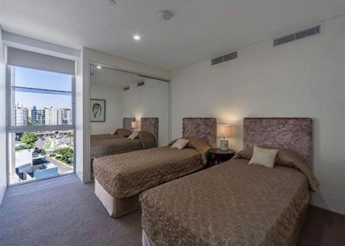 Sea Pearl Resort Mooloolaba
