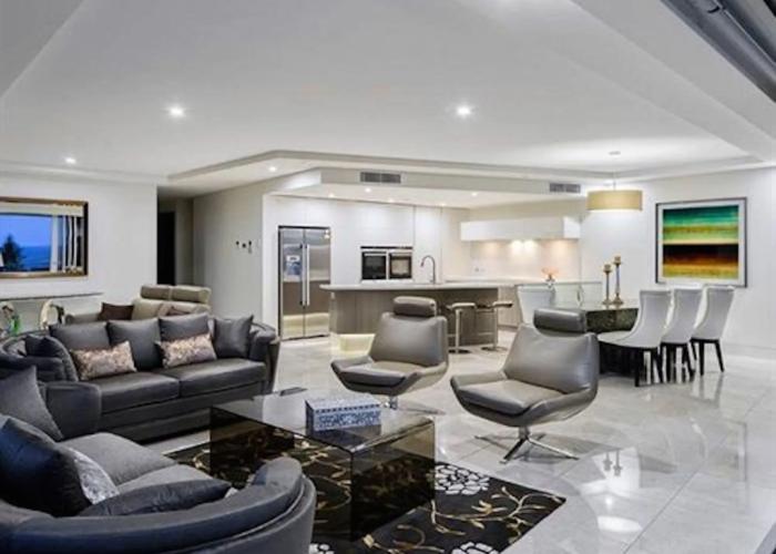 Sea Pearl Resort Mooloolaba
