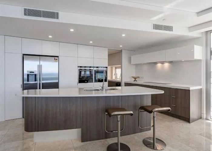 Sea Pearl Resort Mooloolaba