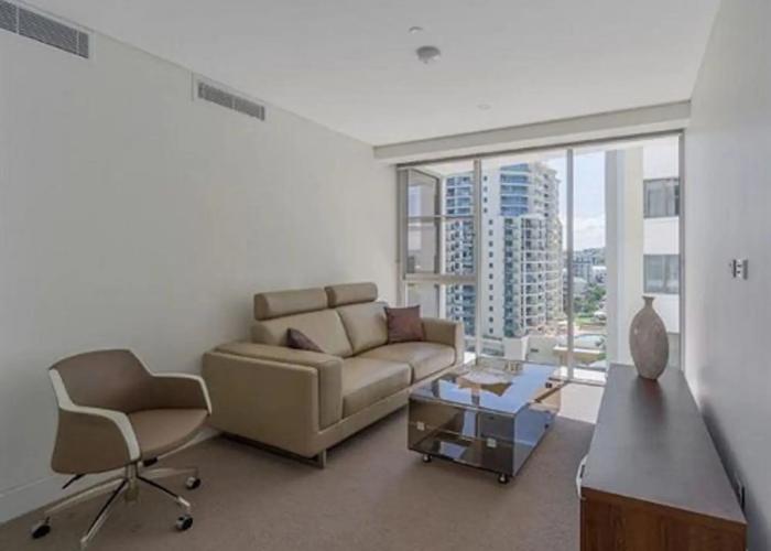 Sea Pearl Resort Mooloolaba