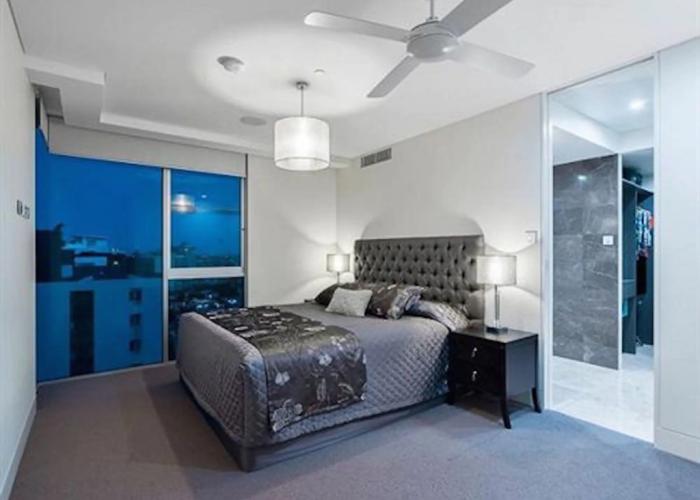 Sea Pearl Resort Mooloolaba