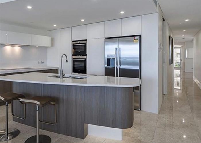 Sea Pearl Resort Mooloolaba