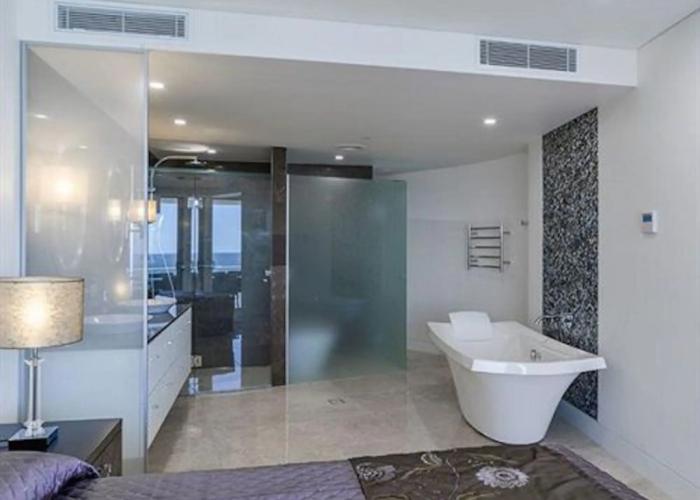 Sea Pearl Resort Mooloolaba