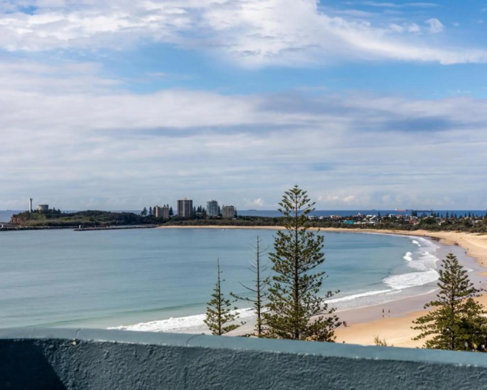 фото Malibu Mooloolaba