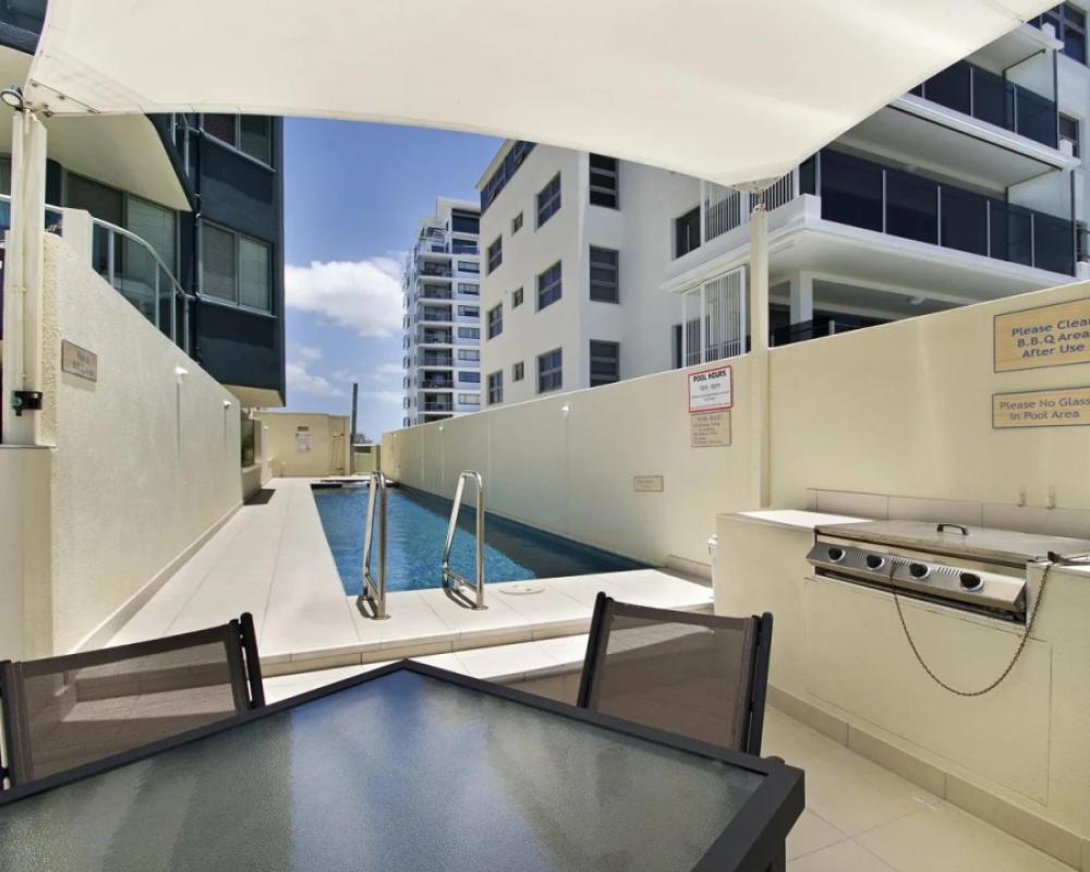 фото Malibu Mooloolaba