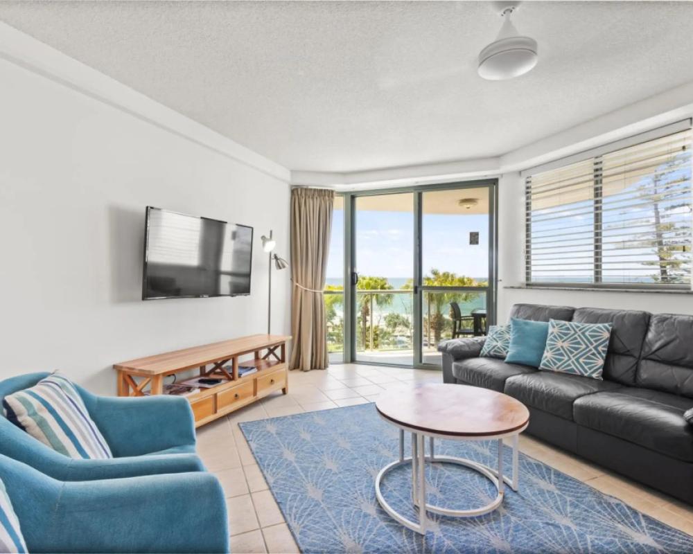 фото Malibu Mooloolaba