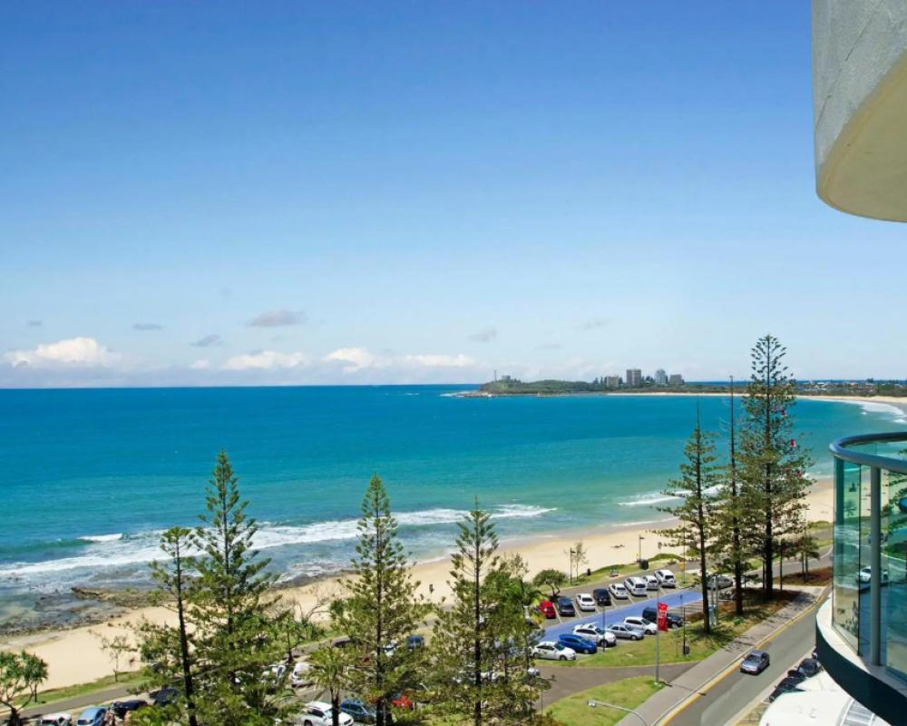 фото Malibu Mooloolaba