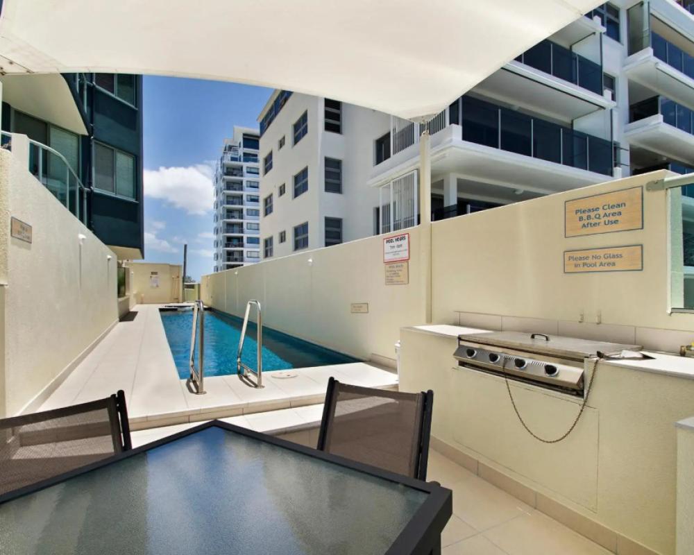 фото Malibu Mooloolaba