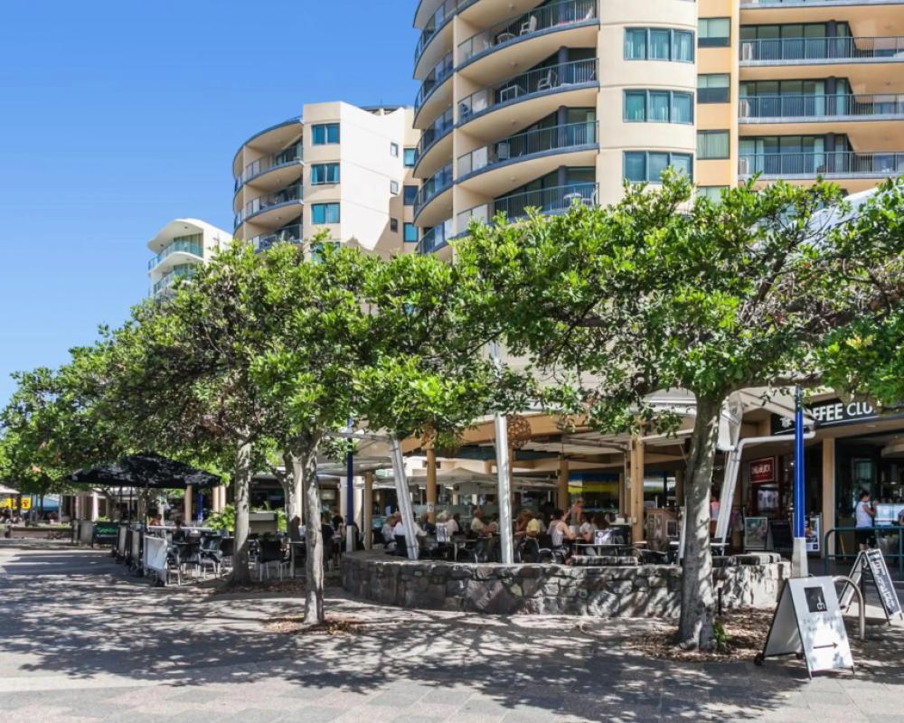 фото Malibu Mooloolaba