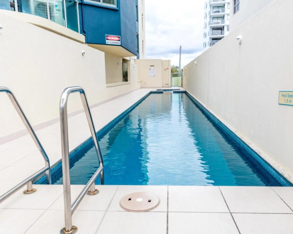 фото Malibu Mooloolaba