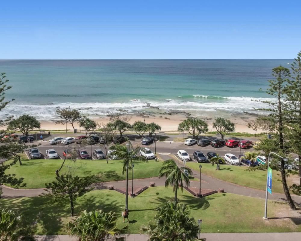 фото Malibu Mooloolaba