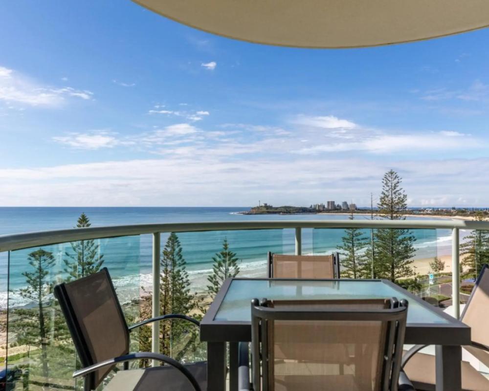 фото Malibu Mooloolaba