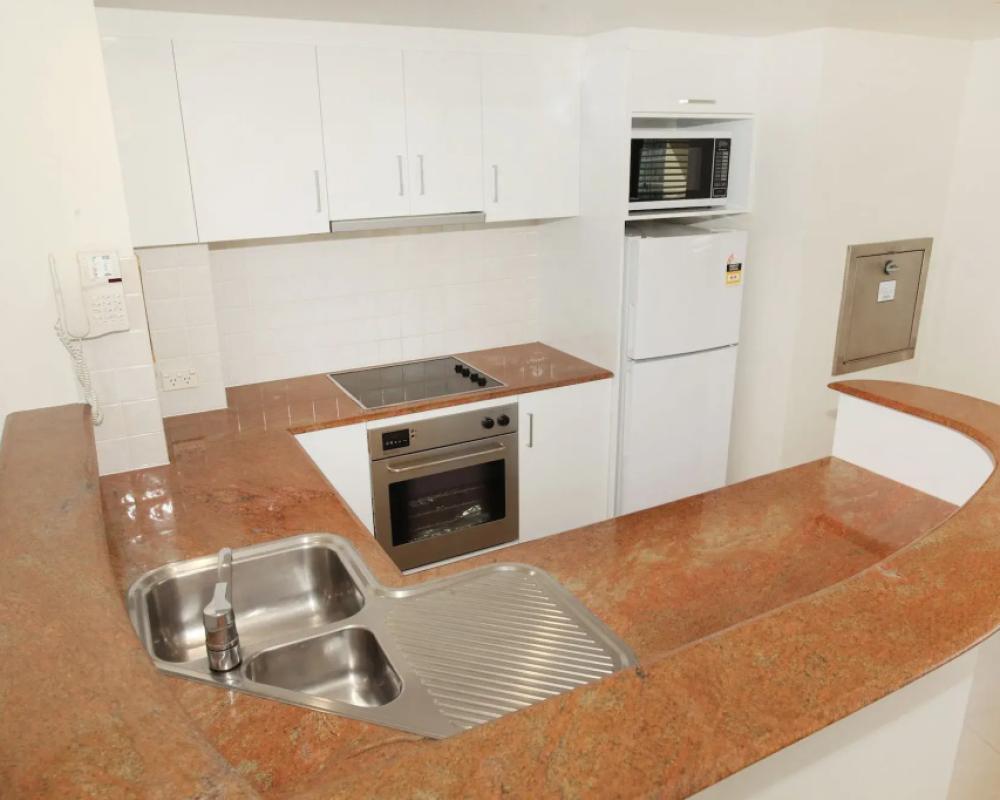 фото Malibu Mooloolaba