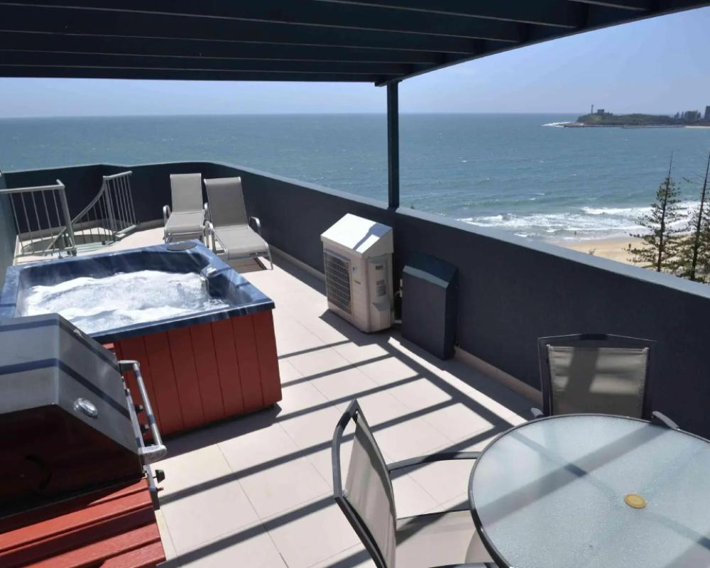 фото Malibu Mooloolaba