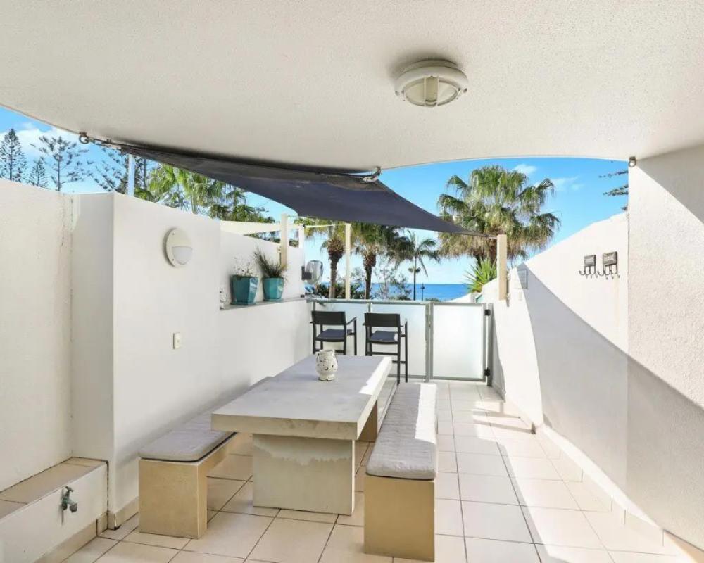 фото Malibu Mooloolaba