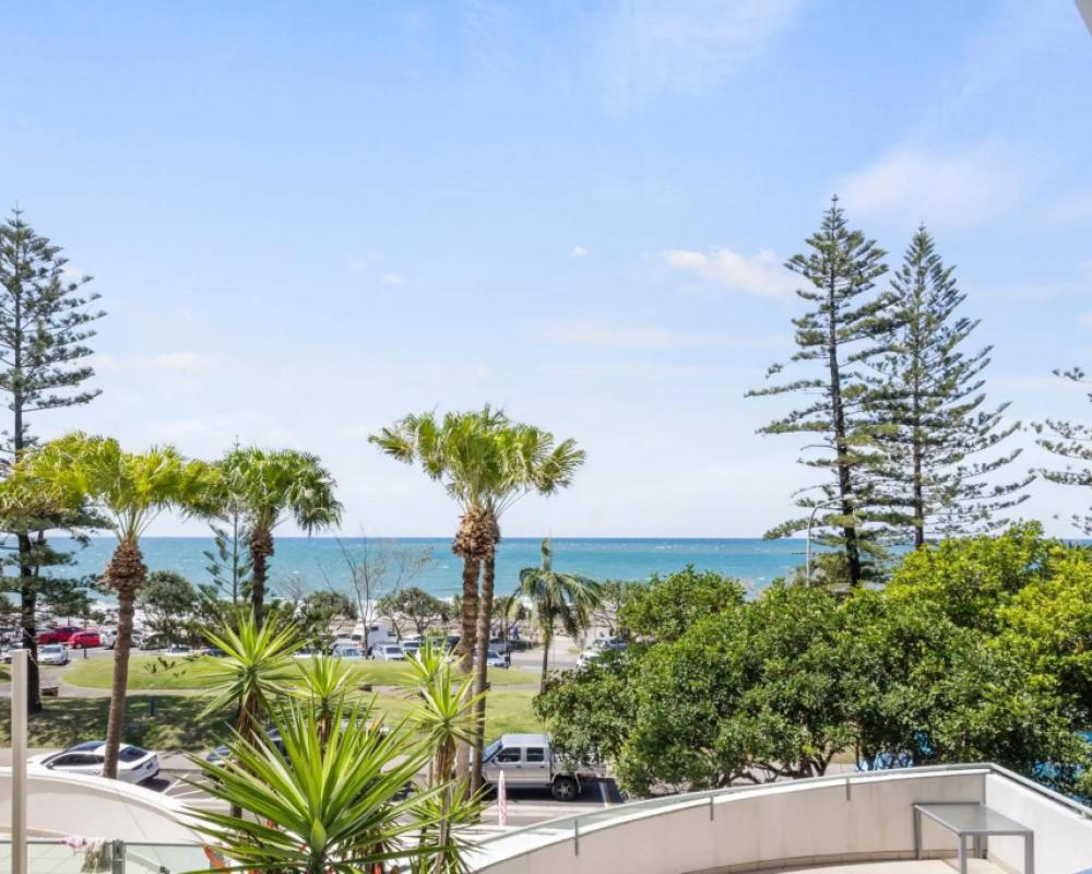 фото Malibu Mooloolaba