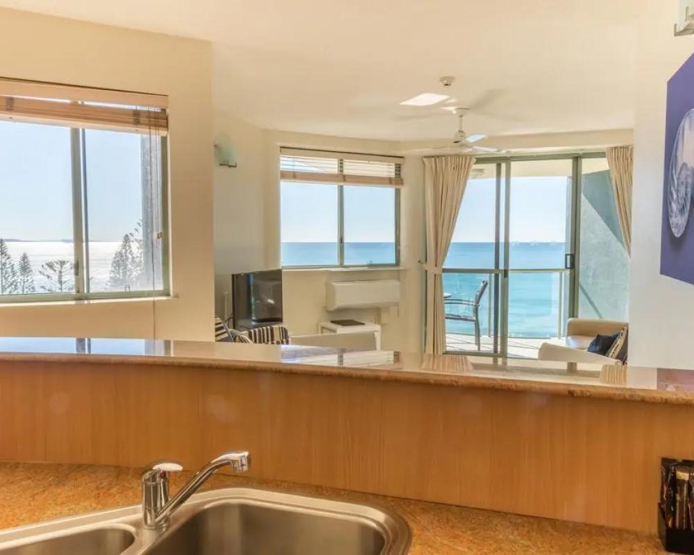 фото Malibu Mooloolaba