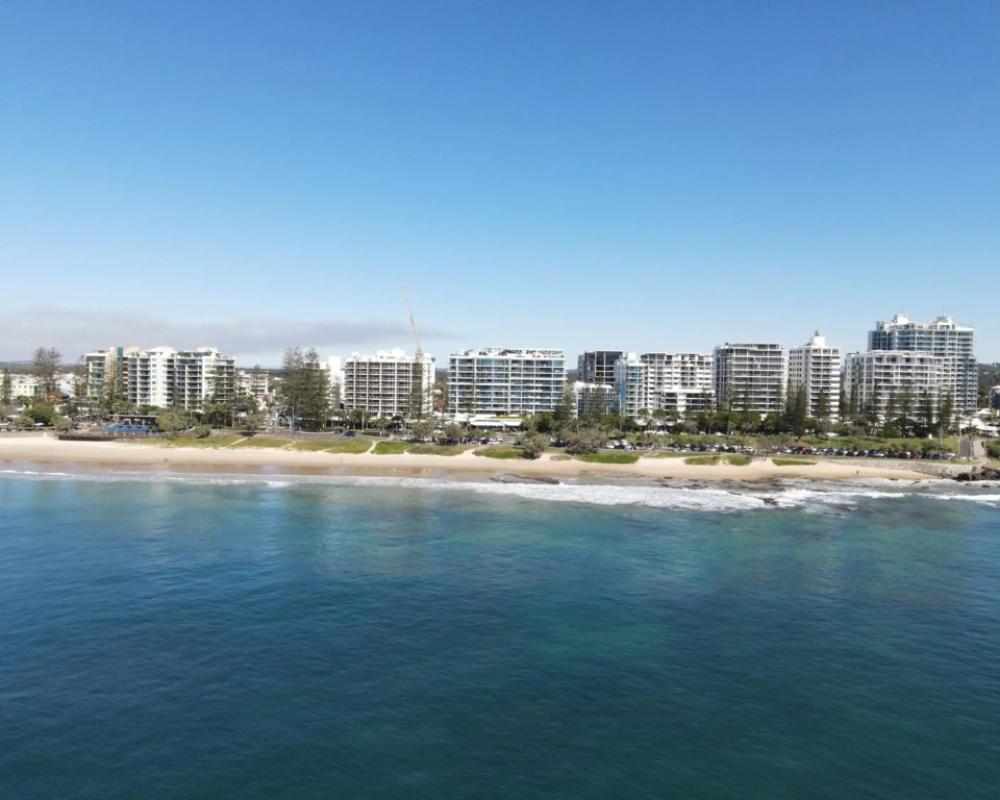 фото Malibu Mooloolaba