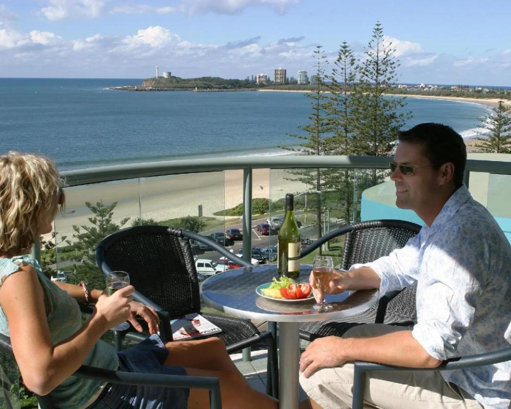 фото Malibu Mooloolaba
