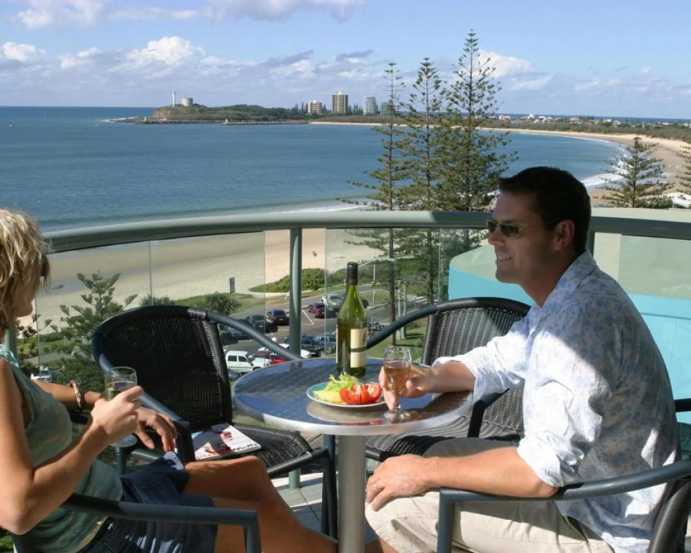 фото Malibu Mooloolaba