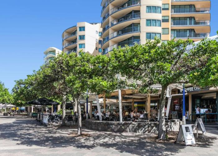 Malibu Mooloolaba