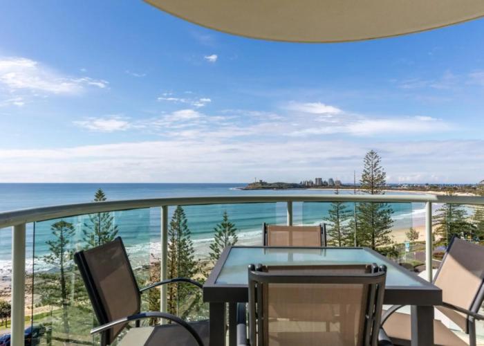 Malibu Mooloolaba