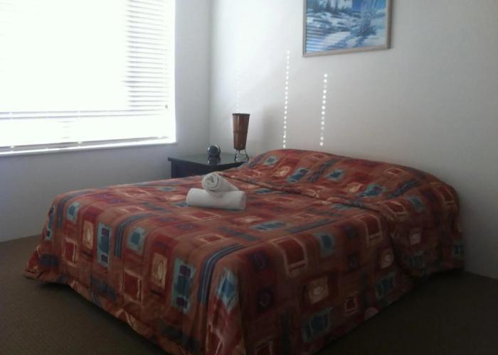 Bayviews & Harbourview Holiday Apartments