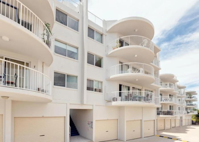 Bayviews & Harbourview Holiday Apartments