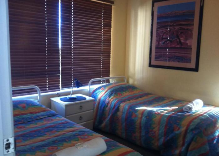 Bayviews & Harbourview Holiday Apartments