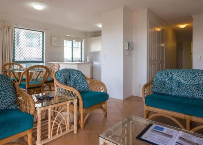 Bayviews & Harbourview Holiday Apartments